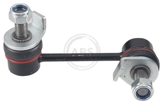 Rod/Strut, stabiliser 260876 ABS, Image 2