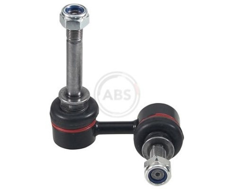 Rod/Strut, stabiliser 260878 ABS, Image 2