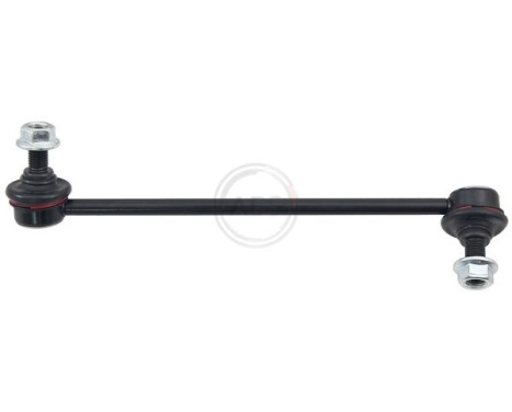 Rod/Strut, stabiliser 260884 ABS, Image 2