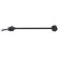 Rod/Strut, stabiliser 260885 ABS