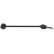 Rod/Strut, stabiliser 260886 ABS