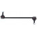 Rod/Strut, stabiliser 260887 ABS