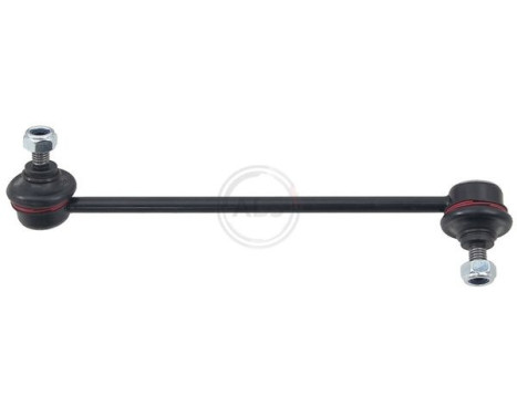 Rod/Strut, stabiliser 260889 ABS, Image 2
