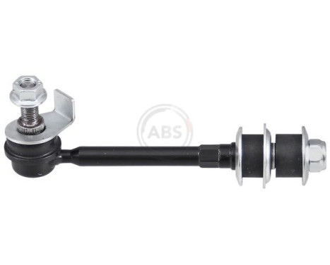 Rod/Strut, stabiliser 260901 ABS
