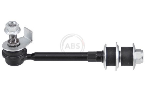 Rod/Strut, stabiliser 260901 ABS