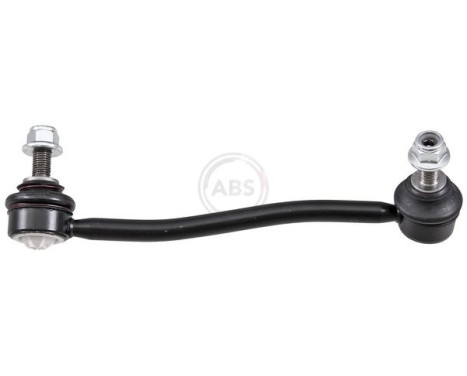 Rod/Strut, stabiliser 260903 ABS
