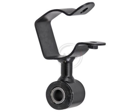 Rod/Strut, stabiliser 260907 ABS
