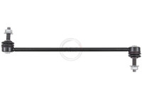 Rod/Strut, stabiliser 260908 ABS