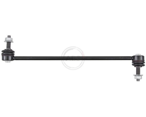 Rod/Strut, stabiliser 260908 ABS
