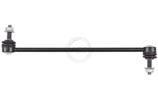 Rod/Strut, stabiliser 260908 ABS