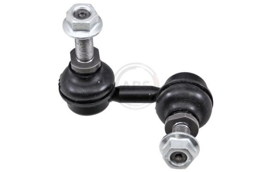 Rod/Strut, stabiliser 260910 ABS