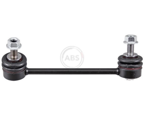 Rod/Strut, stabiliser 260911 ABS
