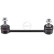 Rod/Strut, stabiliser 260912 ABS