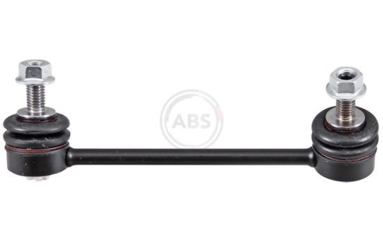 Rod/Strut, stabiliser 260912 ABS