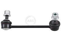 Rod/Strut, stabiliser 260924 ABS