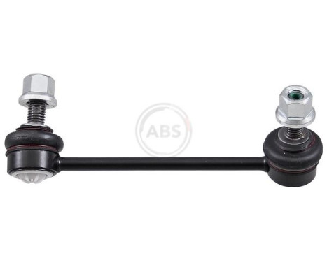 Rod/Strut, stabiliser 260924 ABS