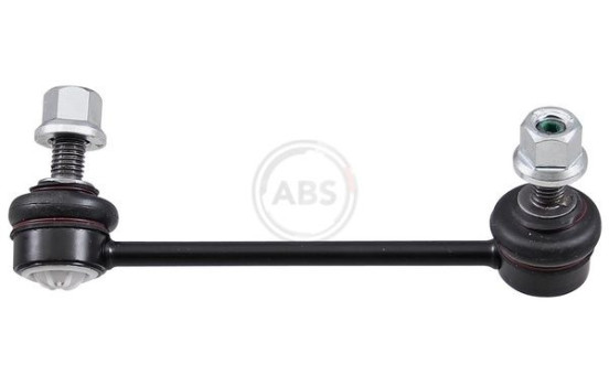 Rod/Strut, stabiliser 260924 ABS