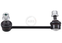 Rod/Strut, stabiliser 260925 ABS