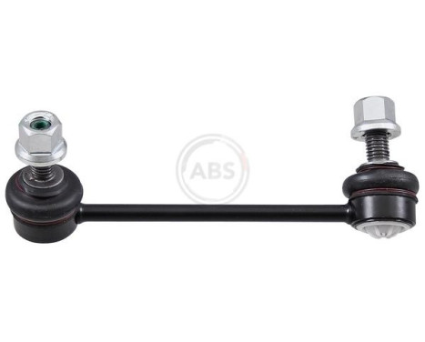Rod/Strut, stabiliser 260925 ABS