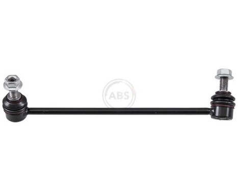 Rod/Strut, stabiliser 260926 ABS