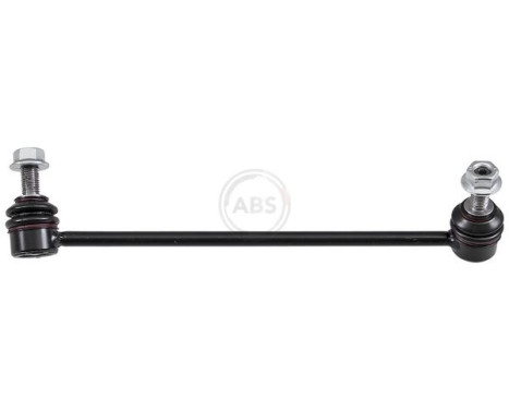 Rod/Strut, stabiliser 260927 ABS