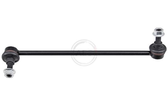 Rod/Strut, stabiliser 260934 ABS