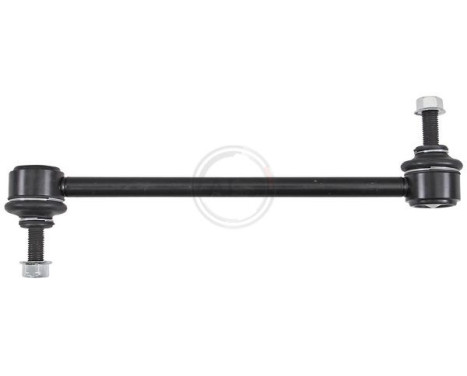 Rod/Strut, stabiliser 260943 ABS