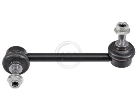 Rod/Strut, stabiliser 260947 ABS