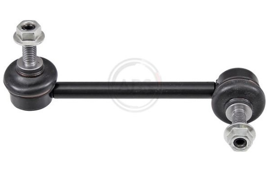 Rod/Strut, stabiliser 260948 ABS