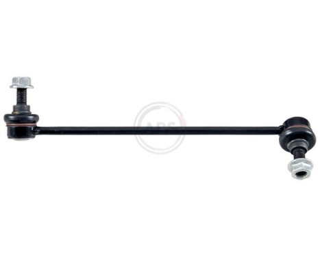 Rod/Strut, stabiliser 261004 ABS, Image 2