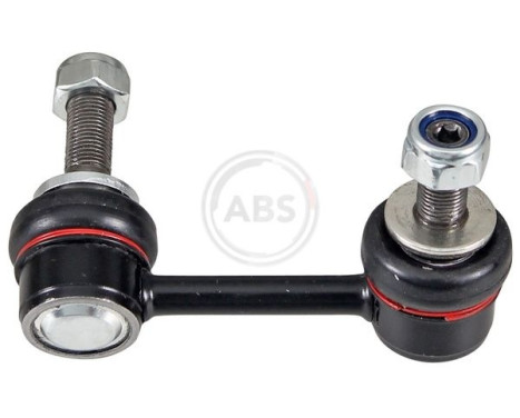 Rod/Strut, stabiliser 261009 ABS, Image 2