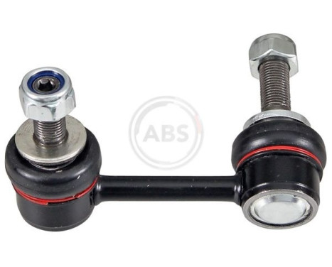 Rod/Strut, stabiliser 261010 ABS, Image 2