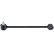 Rod/Strut, stabiliser 261011 ABS