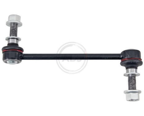 Rod/Strut, stabiliser 261037 ABS, Image 2