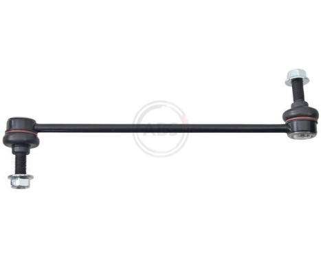 Rod/Strut, stabiliser 261039 ABS, Image 2