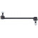 Rod/Strut, stabiliser 261041 ABS