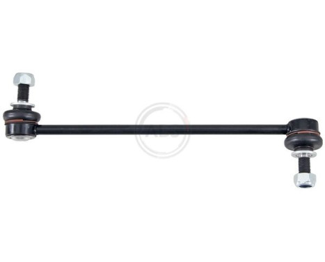 Rod/Strut, stabiliser 261041 ABS, Image 2