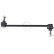 Rod/Strut, stabiliser 261053 ABS