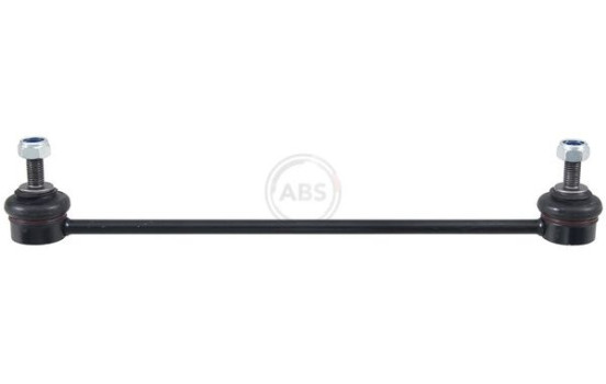 Rod/Strut, stabiliser 261054 ABS