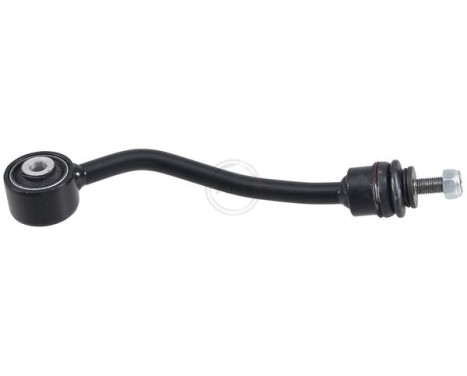 Rod/Strut, stabiliser 261055 ABS