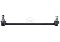 Rod/Strut, stabiliser 261058 ABS