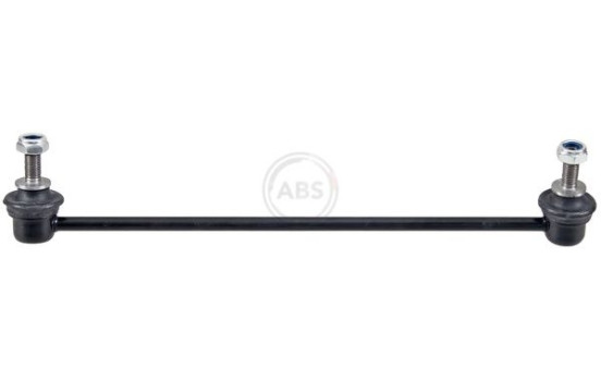 Rod/Strut, stabiliser 261058 ABS