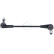 Rod/Strut, stabiliser 261061 ABS