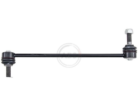 Rod/Strut, stabiliser 261065 ABS