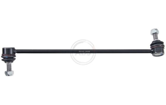 Rod/Strut, stabiliser 261066 ABS