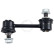 Rod/Strut, stabiliser 261068 ABS