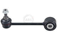 Rod/Strut, stabiliser 261069 ABS