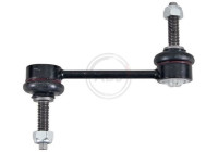 Rod/Strut, stabiliser 261071 ABS