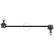 Rod/Strut, stabiliser 261072 ABS