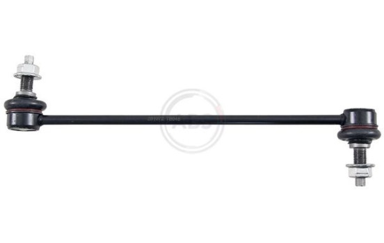 Rod/Strut, stabiliser 261072 ABS